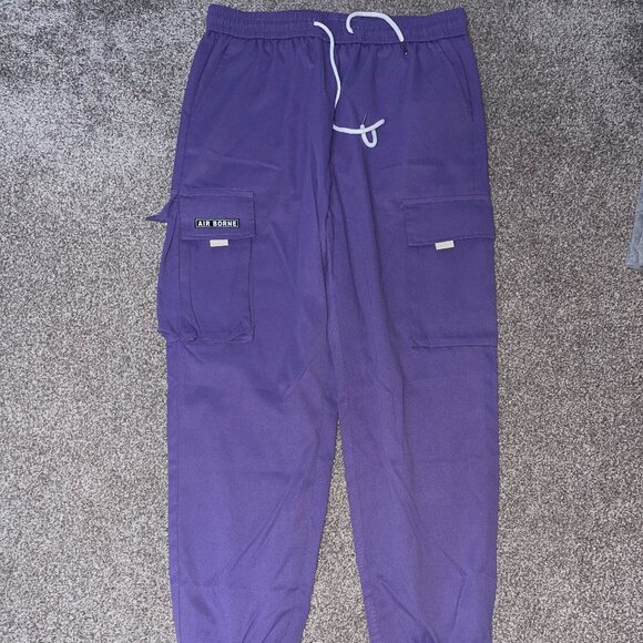 Jogger Pants - Picture 1 of 3